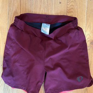 Pearl Izumi Journey Bike Short